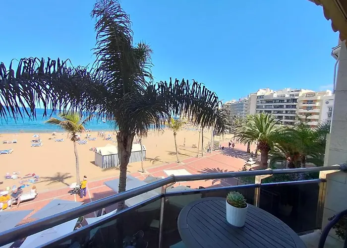 Vista De Mar