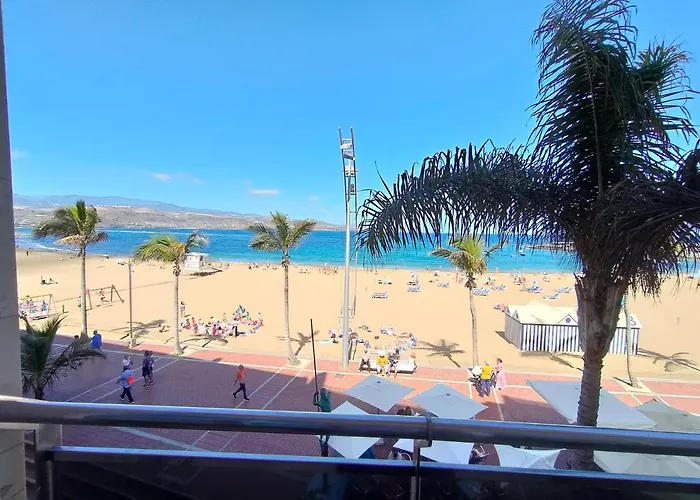 Vista De Mar