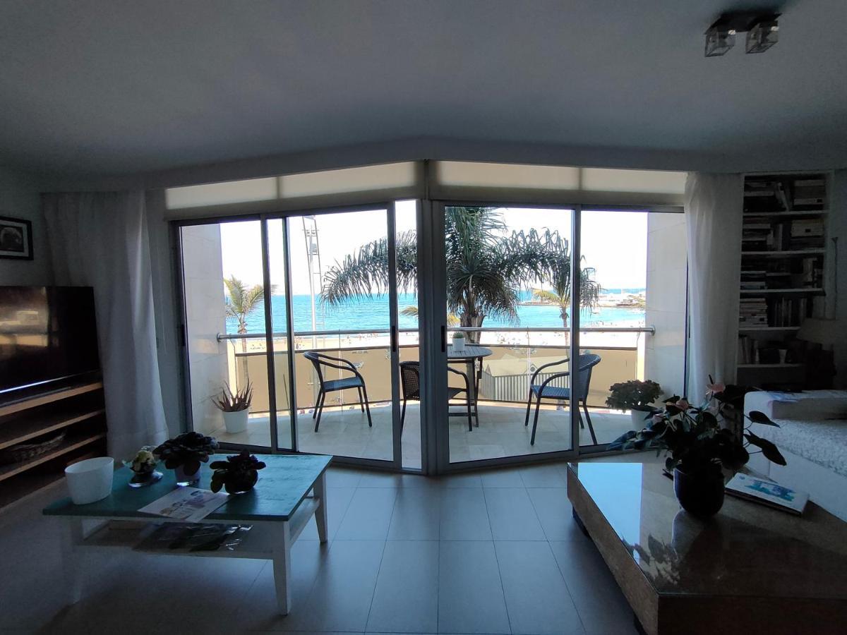 Vista De Mar Apartment Las Palmas de Gran Canaria